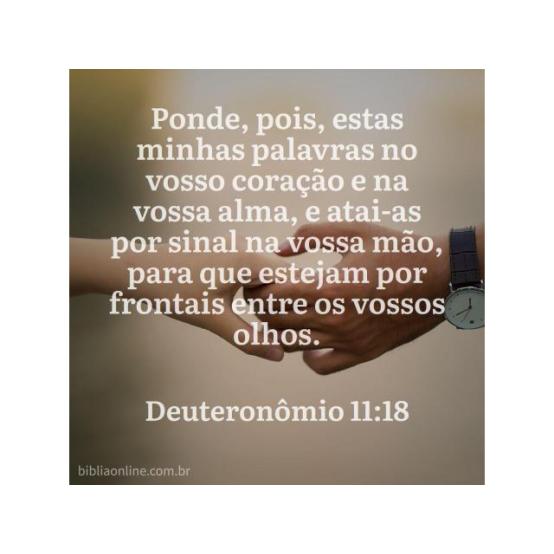 Recompensa imediata e eterna