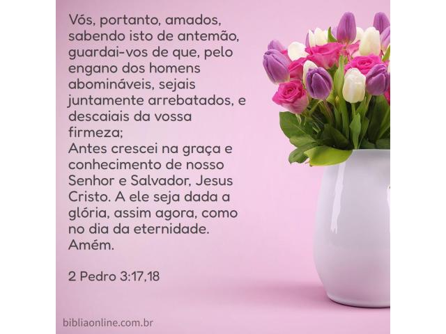O processo de treinamento de Deus