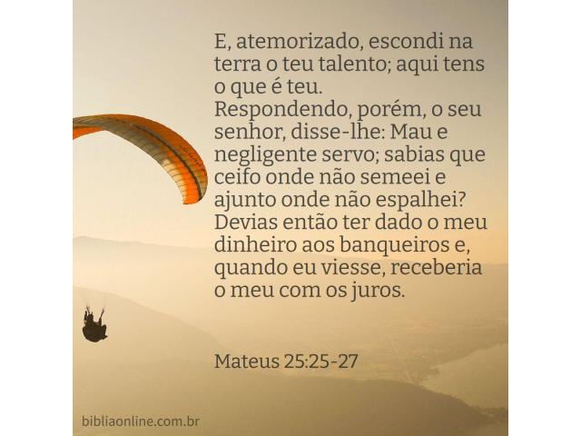 Use todos os talentos