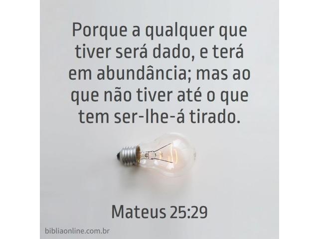Tudo para a glória de Deus