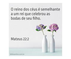 Aceitando o convite