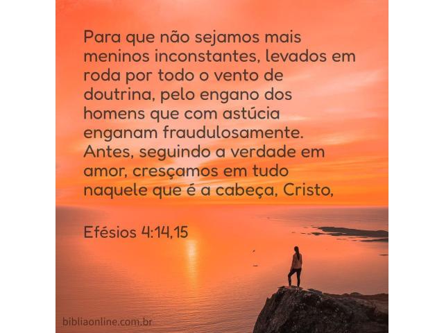 Tempo de provas
