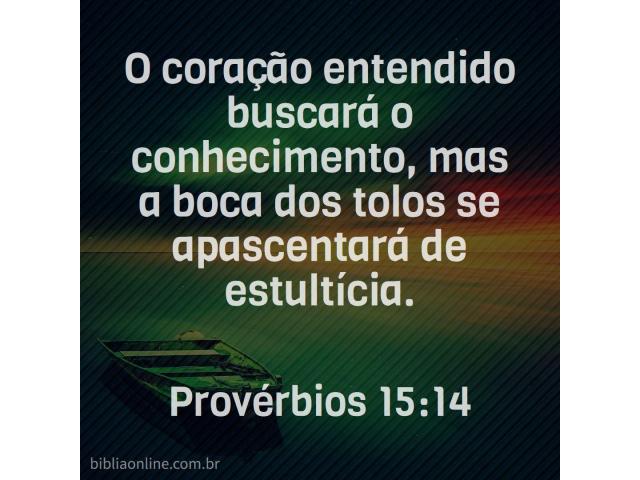 Entendendo a palavra de Deus