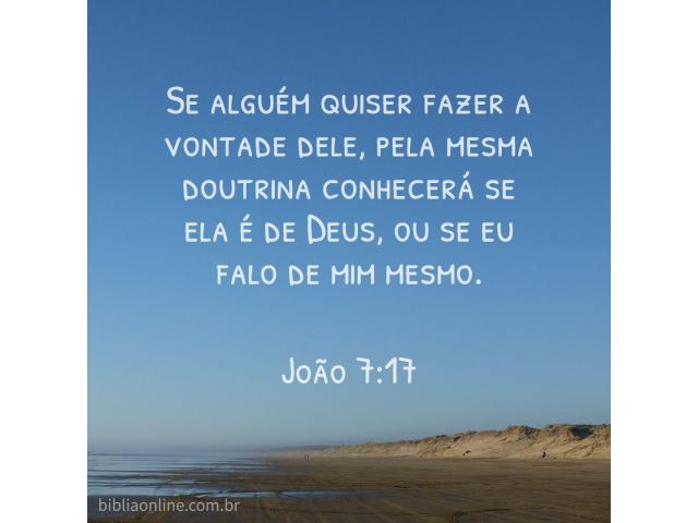 A única regra de fé