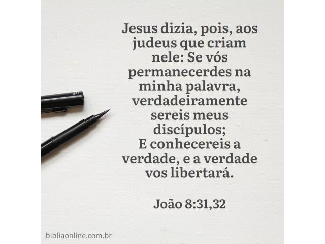 A voz de Deus