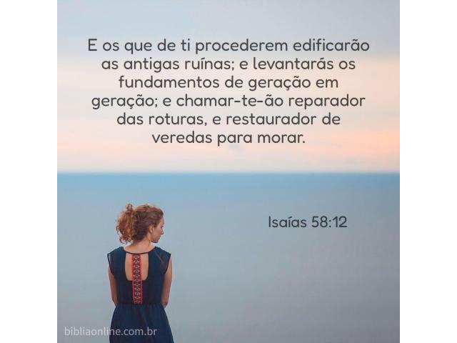 O sinal da autoridade de Deus