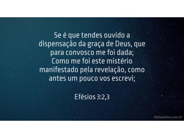 O evangelho é poderoso