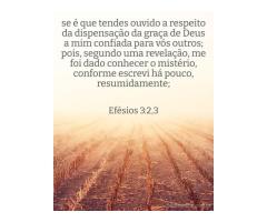 O evangelho é poderoso