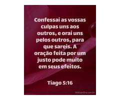 Oração pelos doentes