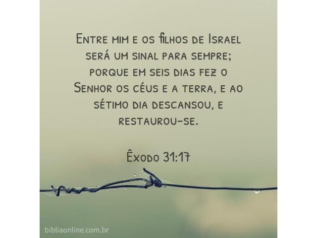 Sinal da aliança