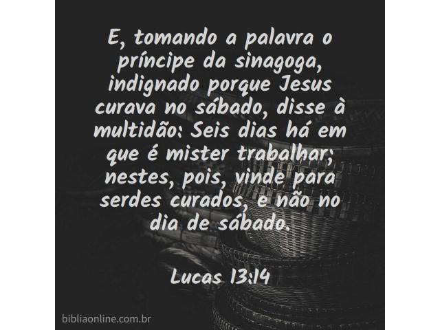 Um dia de cura e de alegria