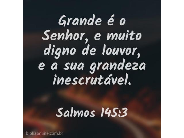 O poder criador de Deus