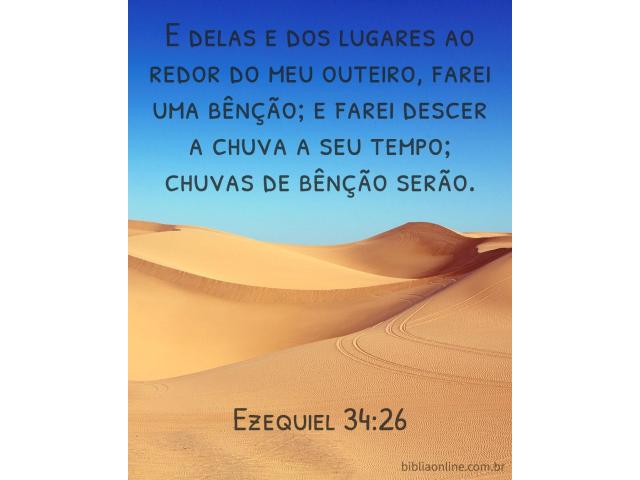 Virá outro pentecoste