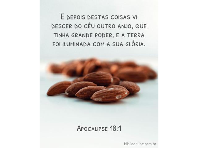 O alto clamor da terceira mensagem