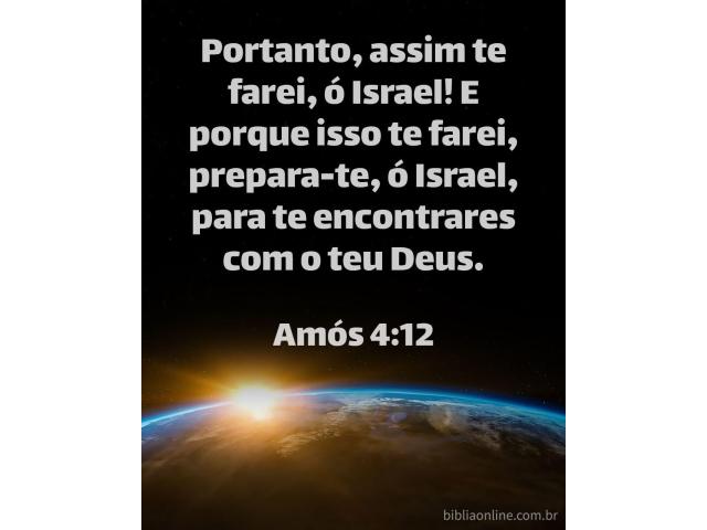 “Prepara-te”