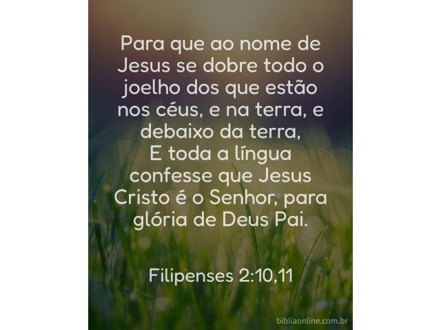 A supremacia de Jesus