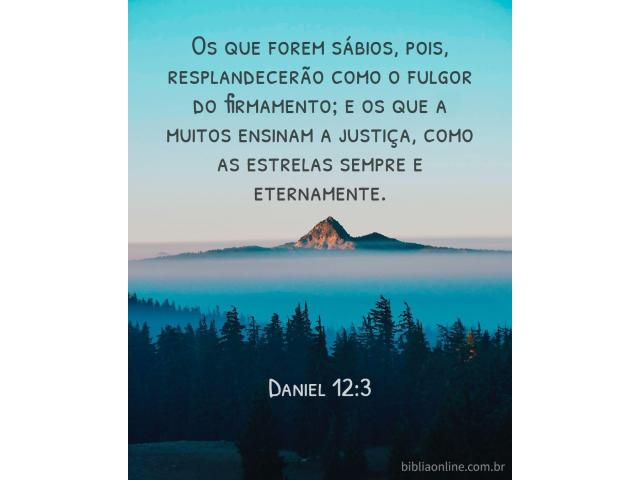 Recompensa para quem testemunhou