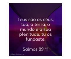 Uma oferenda a Deus Uma oferenda a Deus
