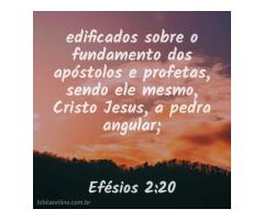 Sobre a rocha Sobre a rocha