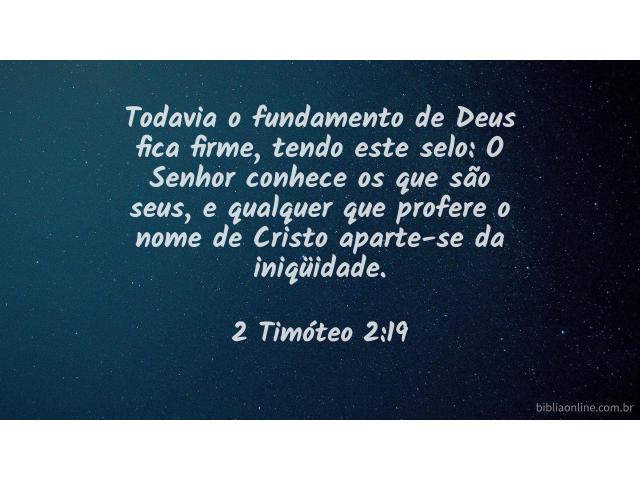 Olhar somente para Deus Olhar somente para Deus