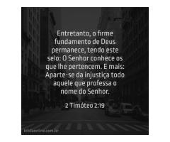 Olhar somente para Deus Olhar somente para Deus