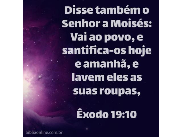 Deus aprecia a ordem Deus aprecia a ordem