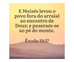 Deus aprecia a ordem Deus aprecia a ordem