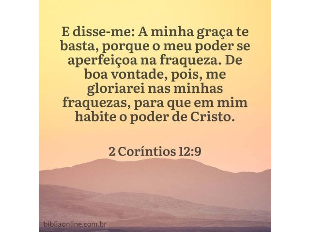 Graça para cada dificuldade