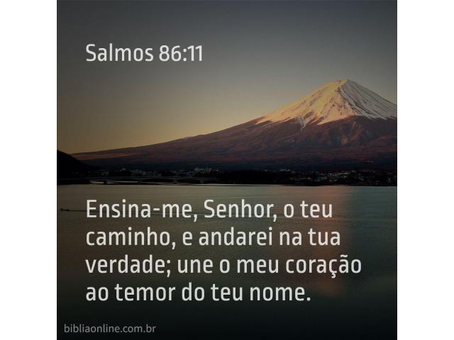 Alegria da verdade