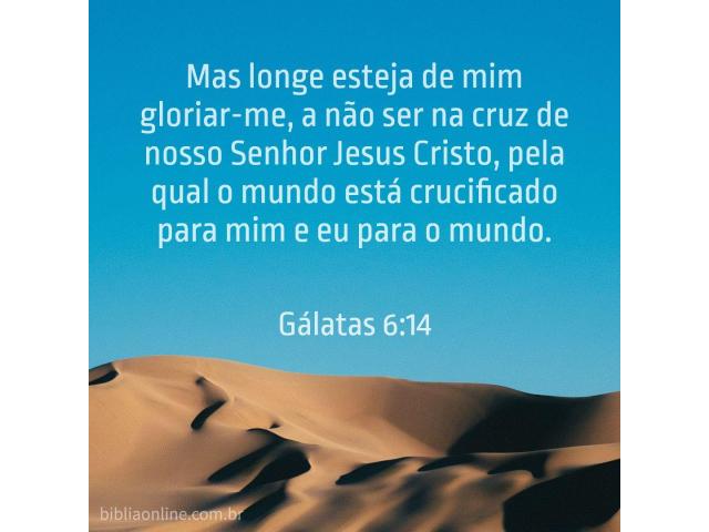 O centro de minha esperança
