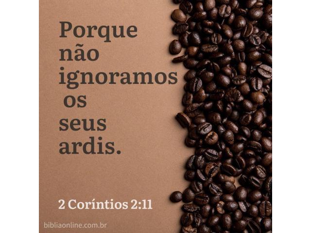 Cuidado com as ciladas de Satanás! Cuidado com as ciladas de Satanás!