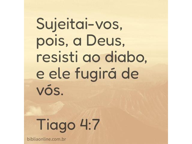 Êxito na resistência Êxito na resistência