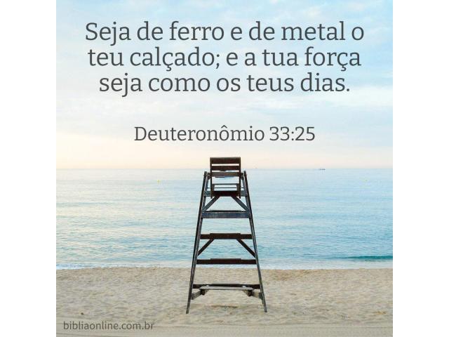 Forças para hoje Forças para hoje