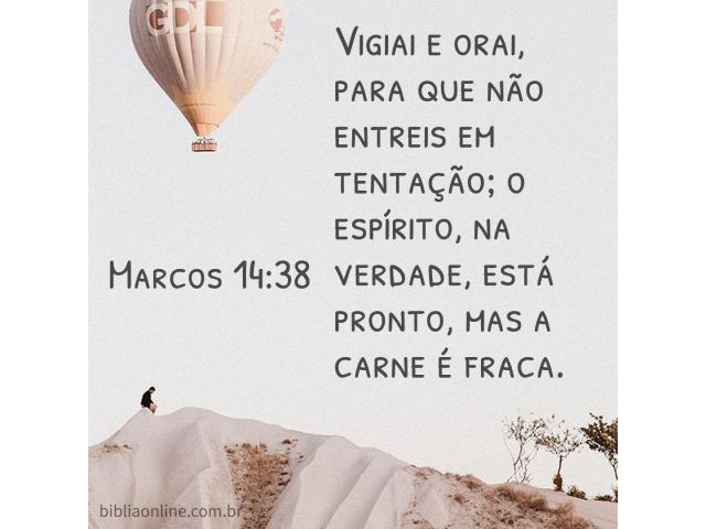 Vitória pela vigilância Vitória pela vigilância