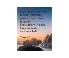 Pedir a Deus