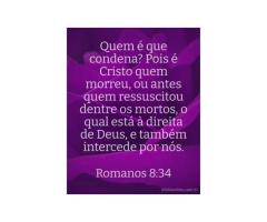 Intercessor pessoal