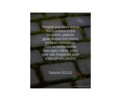 Anjos no lar