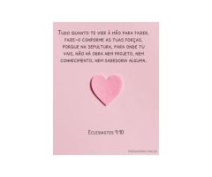 A voz do dever