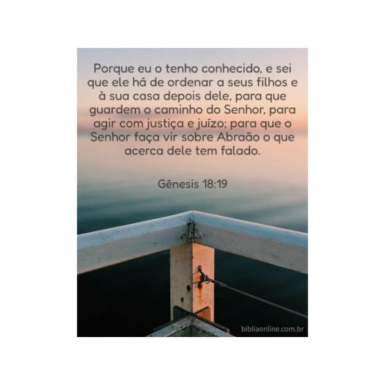 Um lar que Deus possa abençoar