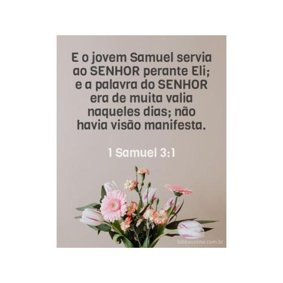 Exemplo de humildade
