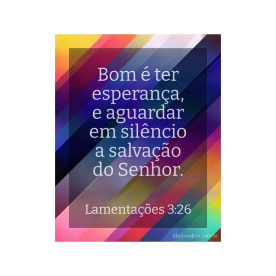 Jeremias, porta-voz de Deus