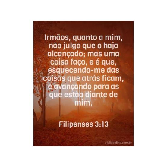 Para o alvo