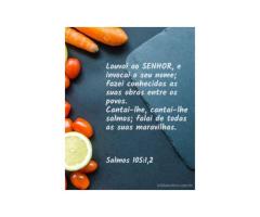 “Até aqui nos ajudou o Senhor”