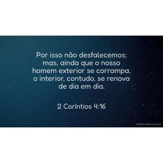 Manter o padrão