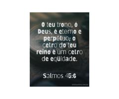 Fonte de compaixão e misericórdia