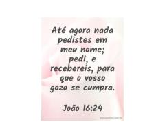 Espera nossa solicitação