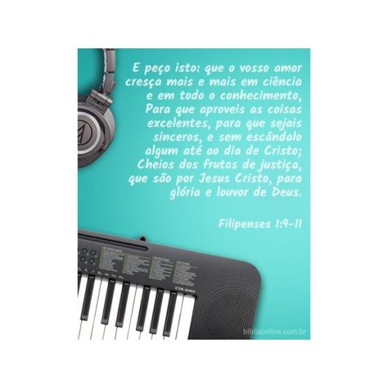 Condições do crescimento cristão Condições do crescimento cristão