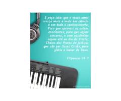 Condições do crescimento cristão