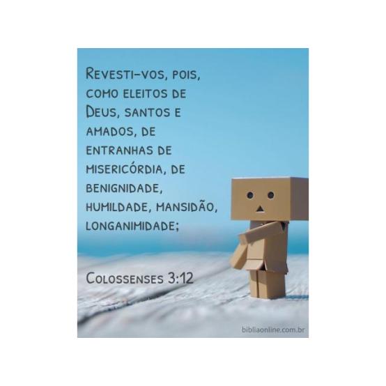 Em bondade Em bondade