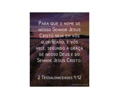 Uma prescrição divina